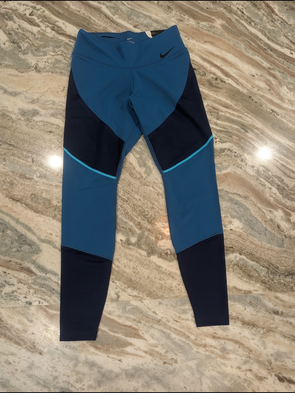 NIKE POWER LEGENDARY Training Leggings